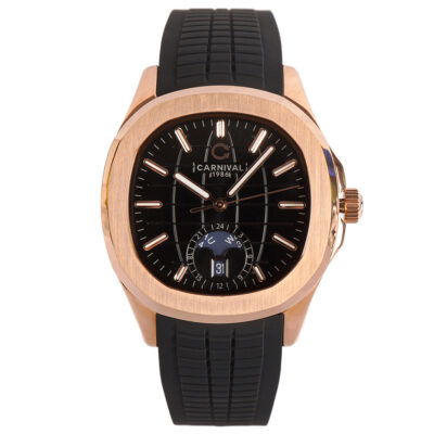 Carnival 41mm Nam 8113G-VH-DCS-D