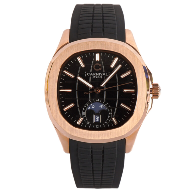 Carnival 41mm Nam 8113G-VH-DCS-D