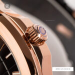 Carnival 41mm Nam 8113G-VH-DCS-D - Ảnh 5