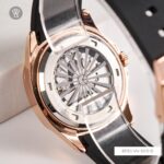 Carnival 41mm Nam 8113G-VH-DCS-D - Ảnh 9