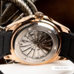 Carnival 40mm Nam 8113G-VH-DCS-T - Ảnh 9