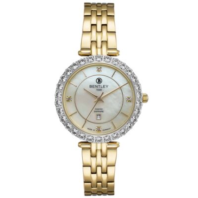 Ảnh sản phẩm Bentley 36mm Nữ BL2329-102LKKI