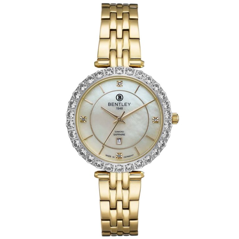 Bentley 36mm Nữ BL2329-102LKKI