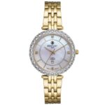 Bentley 36mm Nữ BL2329-102LKWI - Ảnh 1