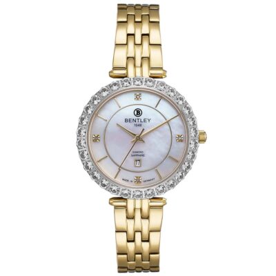 Ảnh sản phẩm Bentley 36mm Nữ BL2329-102LKWI