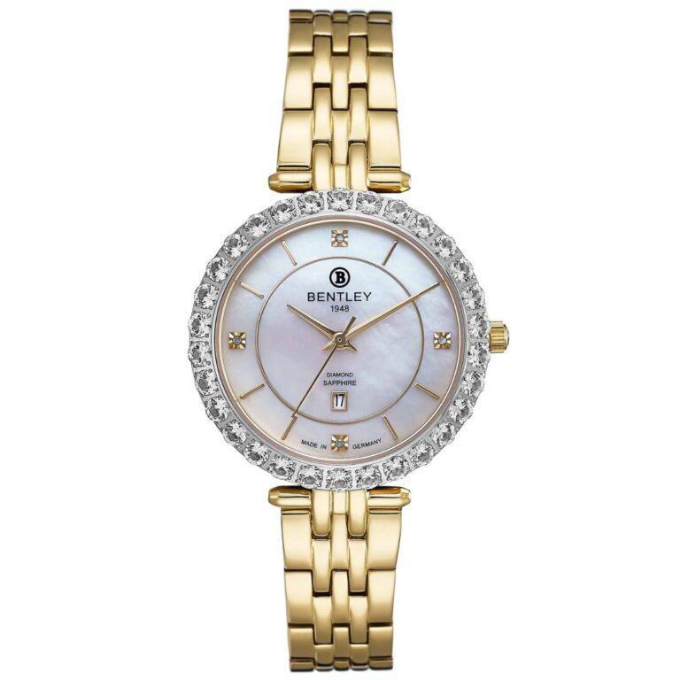 Bentley 36mm Nữ BL2329-102LKWI