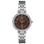 Bentley 36mm Nữ BL2329-102LWDI - Ảnh 1