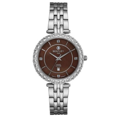 Ảnh sản phẩm Bentley 36mm Nữ BL2329-102LWDI