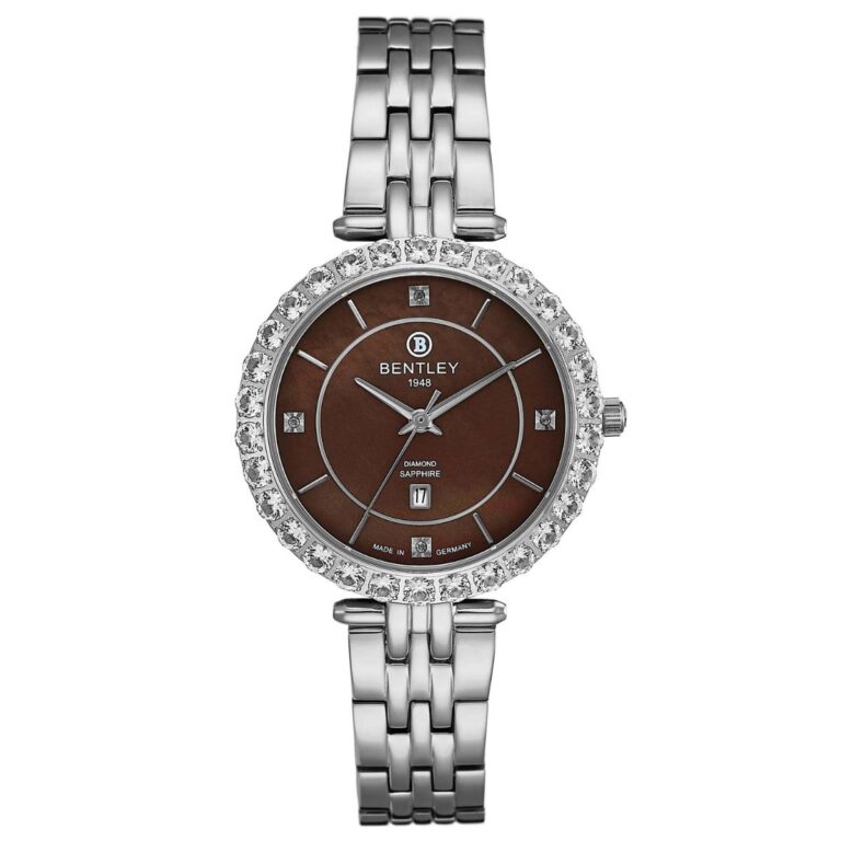Bentley 36mm Nữ BL2329-102LWDI