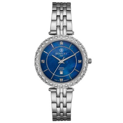 Ảnh sản phẩm Bentley 32mm Nữ BL2329-102LWNI