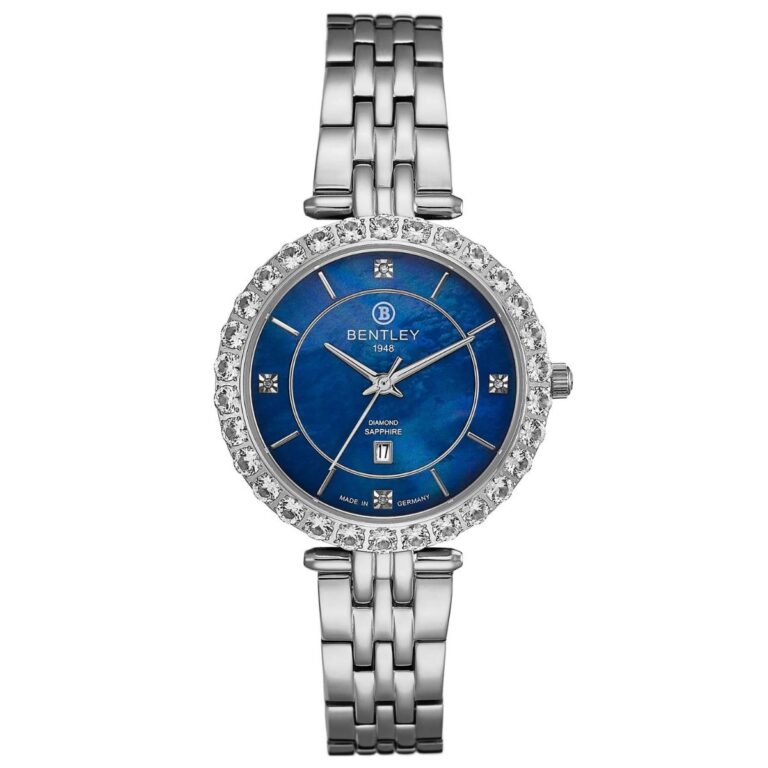 Bentley 32mm Nữ BL2329-102LWNI