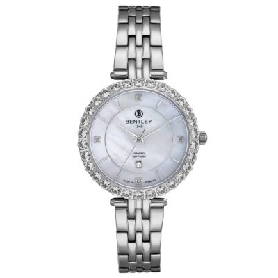 Ảnh sản phẩm Bentley 32mm Nữ BL2329-102LWWI