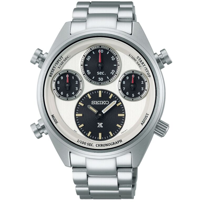 Seiko 43.8mm Nam SFJ009P1