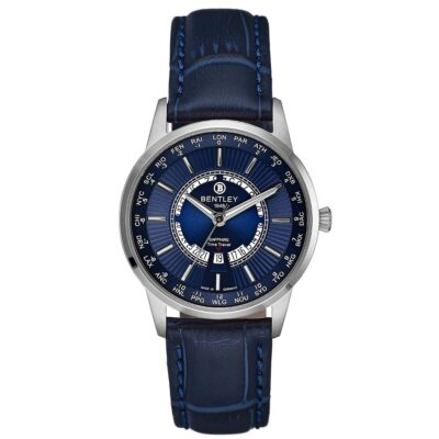 Ảnh sản phẩm Bentley 40mm Nam BL2328-10MWNN