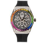 Hanboro 42mm Nam HBR-9010 - Ảnh 1