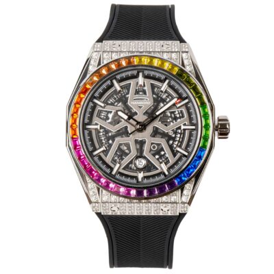 Ảnh sản phẩm Hanboro 42mm Nam HBR-9010