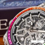 Hanboro 42mm Nam HBR-9010 - Ảnh 6