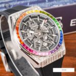 Hanboro 42mm Nam HBR-9010 - Ảnh 7