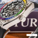 Hanboro 42mm Nam HBR-9010 - Ảnh 8