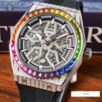 Hanboro 42mm Nam HBR-9010 - Ảnh 10