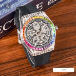 Hanboro 42mm Nam HBR-9010 - Ảnh 11