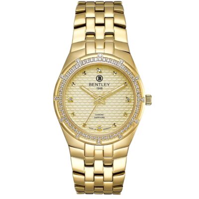 Ảnh sản phẩm Bentley 32mm Nữ BL2326-102LKKI