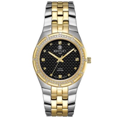 Ảnh sản phẩm Bentley Nữ BL2326-102LTBI-K