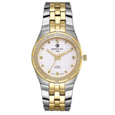 Ảnh sản phẩm Bentley 32mm Nữ BL2326-102LTCI-K
