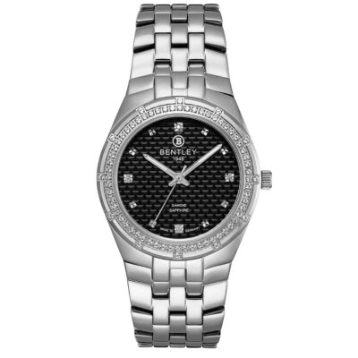 Ảnh sản phẩm Bentley 32mm Nữ BL2326-102LWBI