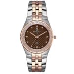 Bentley 32mm Nữ BL2326-102LTDI-R - Ảnh 1