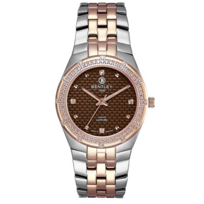 Ảnh sản phẩm Bentley 32mm Nữ BL2326-102LTDI-R