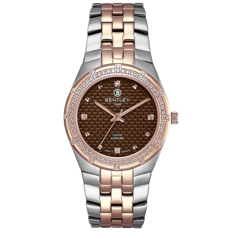 Bentley 32mm Nữ BL2326-102LTDI-R