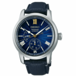 Seiko 40.6mm Nam SPB399J1 - Ảnh 1