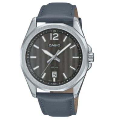 Ảnh sản phẩm Casio 42mm Nam MTP-E725L-8AVDF