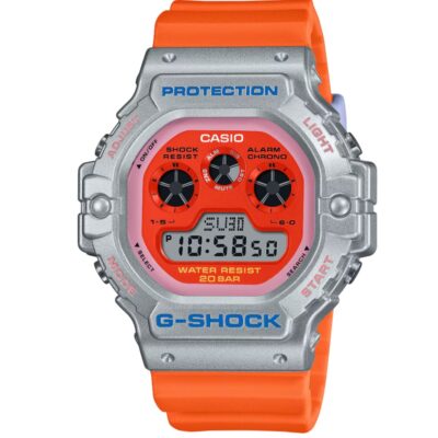 Casio 46.8mm Nam DW-5900EU-8A4DR