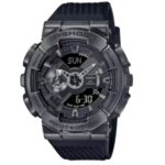 Casio 48.8mm Nam GM-110VB-1ADR - Ảnh 1