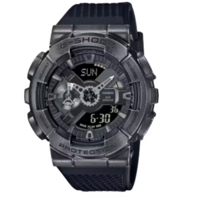 Ảnh sản phẩm Casio 48.8mm Nam GM-110VB-1ADR