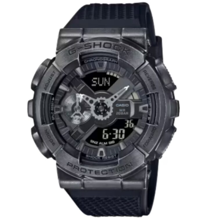 Casio 48.8mm Nam GM-110VB-1ADR