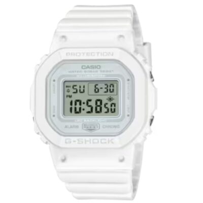 Ảnh sản phẩm Casio 45.7 × 40.5 mm Nữ GMD-S5600BA-7DR