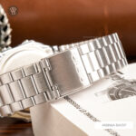 Casio 38.6 × 36.3 mm Unisex A168WA-5AYDF - Ảnh 7