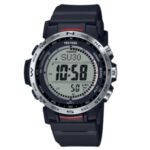Casio 44.6mm Nam PRW-35-1ADR - Ảnh 1