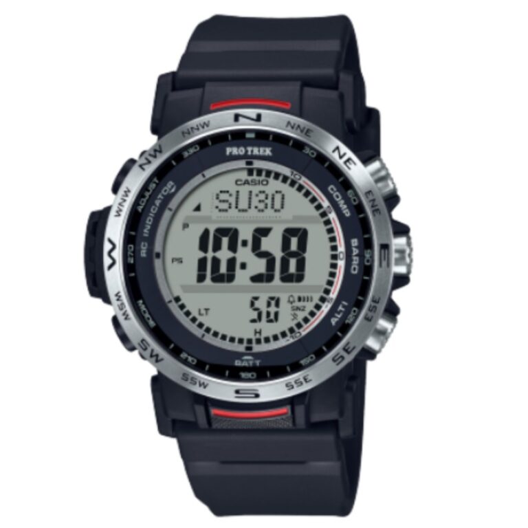 Casio 44.6mm Nam PRW-35-1ADR