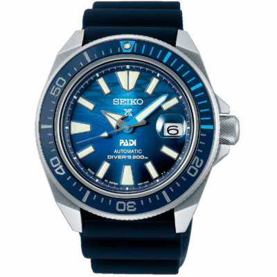 Ảnh sản phẩm Seiko 43.8mm Nam SRPJ93J1