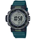 Casio 44.6mm Nam PRW-35Y-3DR - Ảnh 1