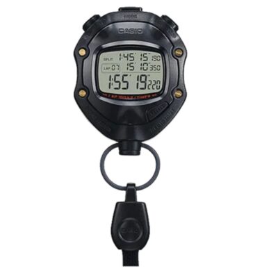 Ảnh sản phẩm Casio Nam HS-80TW-1DF