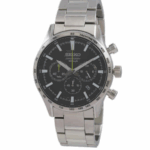 Seiko 43mm Nam SSB413P1 - Ảnh 1