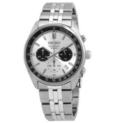 Ảnh sản phẩm Seiko 41.5mm Nam SSB425P1