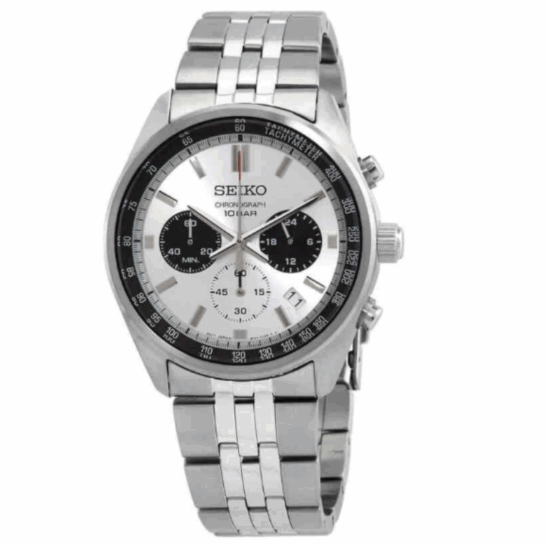 Seiko 41.5mm Nam SSB425P1