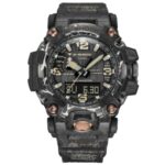 Casio 54.4mm Nam GWG-2000CR-1ADR - Ảnh 1