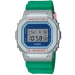 Casio 48.9 × 42.8 mm Nam DW-5600EU-8A3DR - Ảnh 1